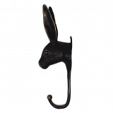 RABBIT BRONZ HANGER - BRONZE STATUES